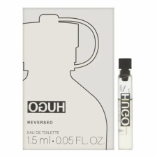 Hugo Boss Hugo Reversed, Illatminta parfüm és kölni