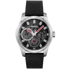 Hugo Boss HUGO Skeleton 1530189 Férfi Karóra karóra