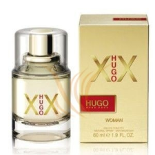 Hugo Boss Hugo XX EDT 60 ml parfüm és kölni