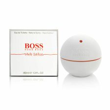 Hugo Boss in Motion White Edition EDT 40 ml parfüm és kölni