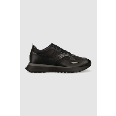 Hugo Boss Jonah Runn tornacipő 50493225 fekete 41 EU