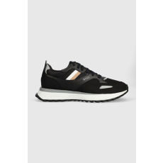 Hugo Boss Jonah tornacipő 50480546 fekete 39 EU