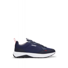 Hugo Boss Kane sportcipő 50493146 Navy Blue 40 EU