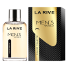 Hugo Boss La Rive Men's World, edt 100ml (Alternativa vone Hugo Boss The Scent)