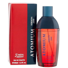Hugo Boss Lamis Atomium, edt 100ml (Alternatív illat Hugo Boss Hugo Red) parfüm és kölni
