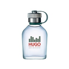 Hugo Boss Music Limited EDT 75 ml parfüm és kölni