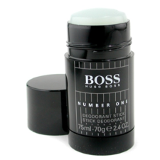 Hugo Boss No.1, deo stift - 75ml dezodor