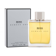 Hugo Boss No.1 EDT 100 ml parfüm és kölni