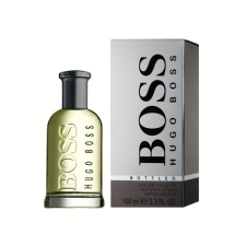 Hugo Boss No.6, edt 5ml parfüm és kölni