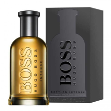 Hugo Boss No.6 Intense, edp 100ml - Teszter parfüm és kölni