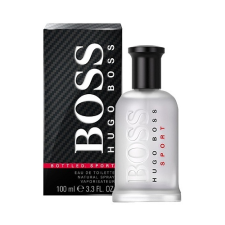 Hugo Boss No.6 Sport, edt 50ml parfüm és kölni