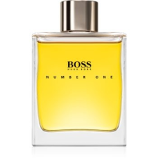 Hugo Boss Number One EDT 100 ml parfüm és kölni
