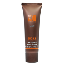Hugo Boss Orange Man, after shave balm 50ml arcszérum