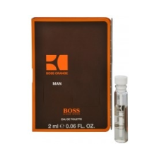 Hugo Boss Orange Man, Illatminta parfüm és kölni