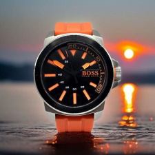  Hugo Boss Orange New York Karóra karóra