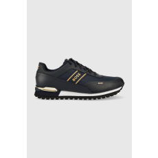 Hugo Boss Parkour sportcipő 50493222 Navy Blue 42 EU