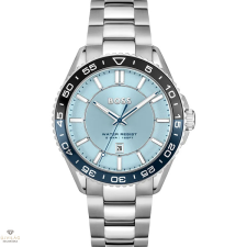 Hugo Boss Runner 3H férfi óra - 1514207 karóra