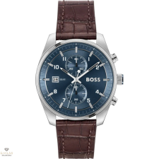 Hugo Boss Skytraveler férfi óra - 1514194 karóra