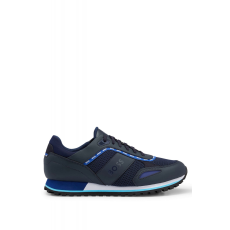 Hugo Boss Sportcipő Hugo Boss Parkour-L 50485704 Sötétkék 43 EU