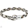Hugo Boss Thad Sport férfi karkötő 19 cm - HBJ1580471M