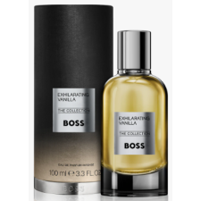 Hugo Boss The Collection Exhilarating Vanilla EDP 100 ml parfüm és kölni