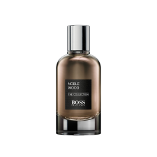 Hugo Boss The Collection Noble Wood EDP 100 ml parfüm és kölni