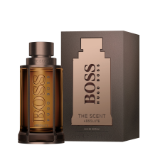 Hugo Boss The Scent Absolute For Him EDP 100 ml parfüm és kölni