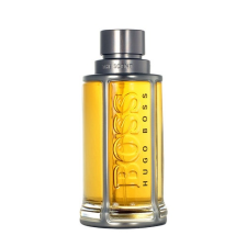 Hugo Boss The Scent, after shave - 100ml after shave