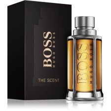 Hugo Boss The Scent After Shave, 100ml, férfi after shave