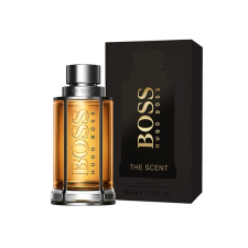 Hugo Boss The Scent EDT 100 ml parfüm és kölni