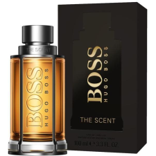 Hugo Boss The Scent EDT 50 ml parfüm és kölni