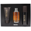 Hugo Boss The Scent EdT Szett 350 ml
