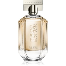 Hugo Boss The Scent Pure Accord EDT 100 ml parfüm és kölni
