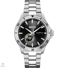 Hugo Boss Troper Automatic férfi óra - 1514202 karóra