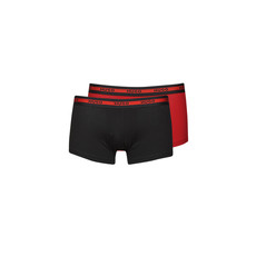 Hugo Boxerek TRUNK TWIN PACK X2 Fekete EU S