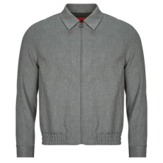 Hugo Dzsekik Hellys241F1X Szürke  S