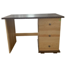  Hugo fenyő íróasztal íróasztal