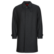 Hugo Kabátok Maver2542 Fekete EU M