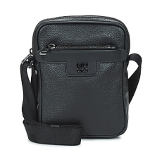 Hugo Kistáskák Nesh R NS Zip Fekete Egy méret