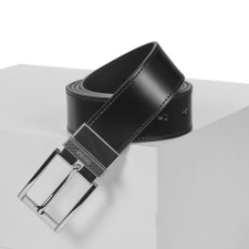 Hugo Övek Garrick Gb35 psd Fekete Egy méret férfi ruházati kiegészítő