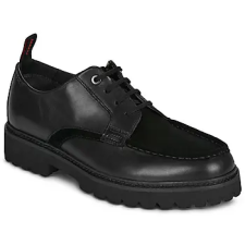 Hugo Oxford cipők Draven_derb_plltsd Fekete 44 férfi cipő