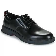Hugo Oxford cipők Lenner_derb_boey Fekete 44