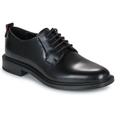 Hugo Oxford cipők Lysander_derb_bo Fekete 44