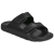 Hugo Papucsok Evander_sand_grpuao Fekete 40