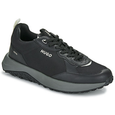 Hugo Rövid szárú edzőcipők Kane_Runn_cvpu Fekete 43