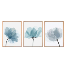  Huhu206 - 50 x 70 grafika, keretezett kép