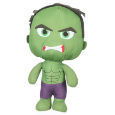  Hulk - Bosszúállók plüss figura - 42cm plüssfigura