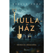 Hullaház irodalom