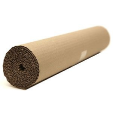 Hullámpapír tekercsben 100 cm x 25 fm világítás