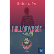 Hullámvasút regény